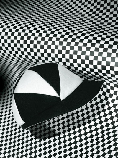 SCHMOTT Op-Art