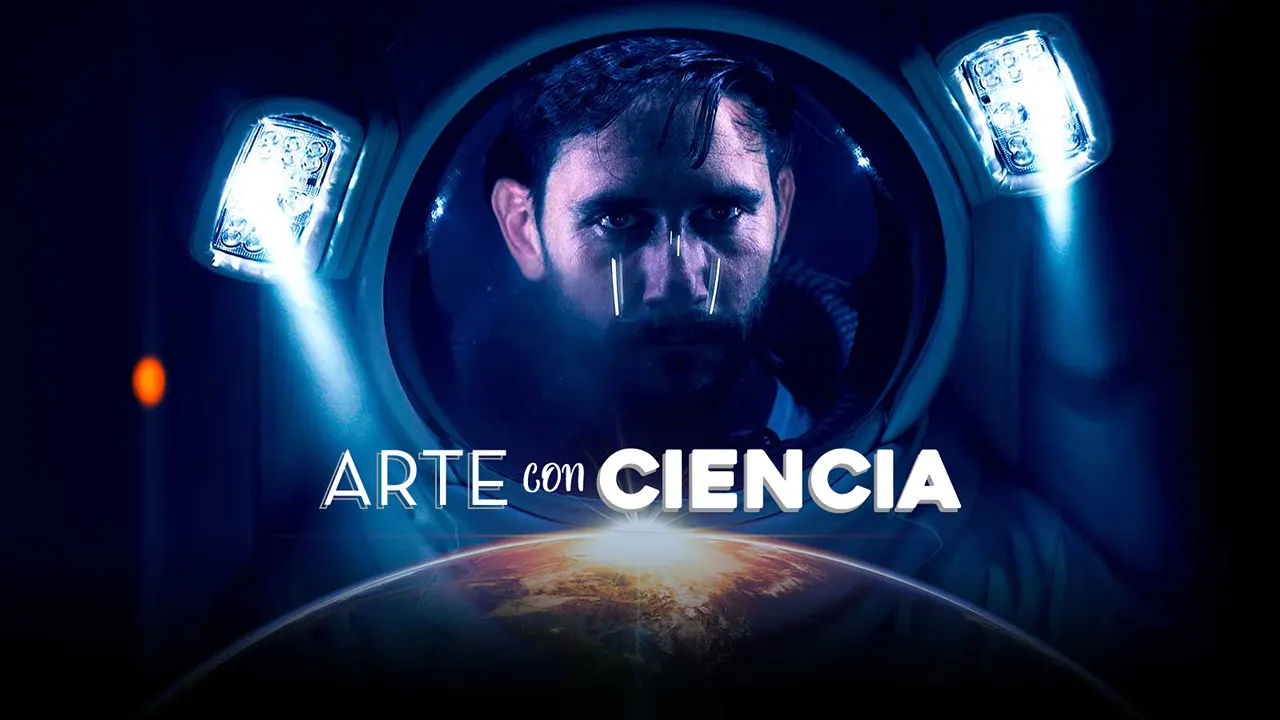 Arte con Ciencia