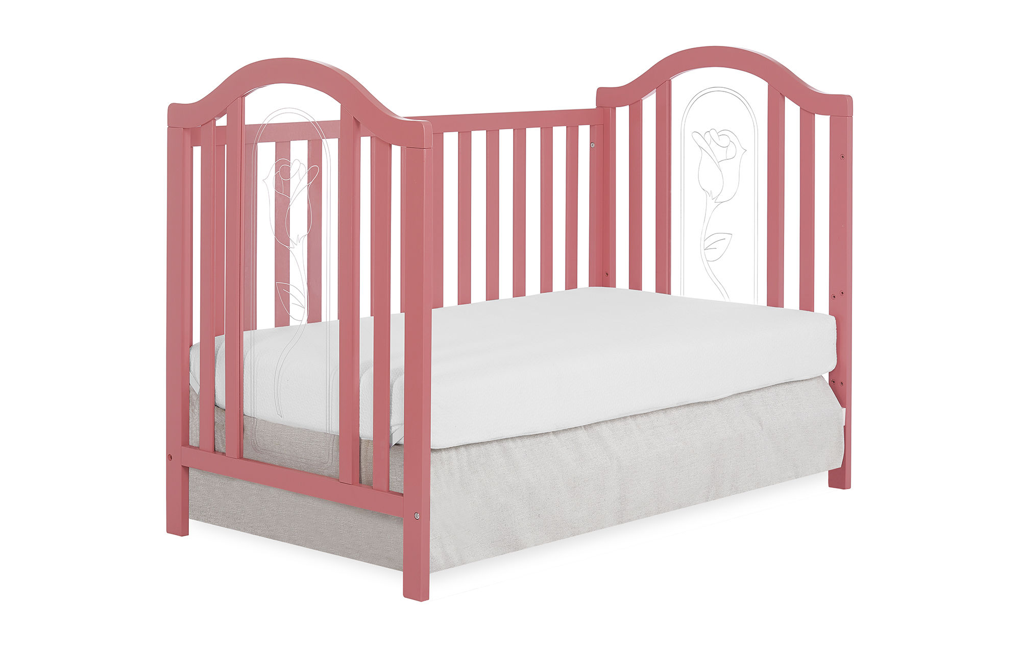 762-ROSE Pacific Day Bed