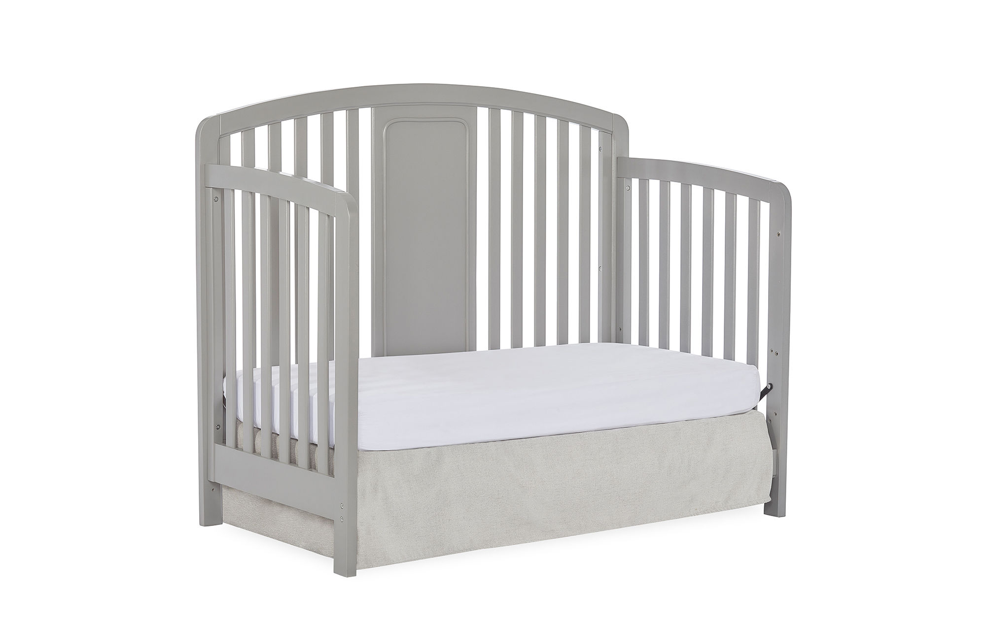 775-SGP Arc Day Bed