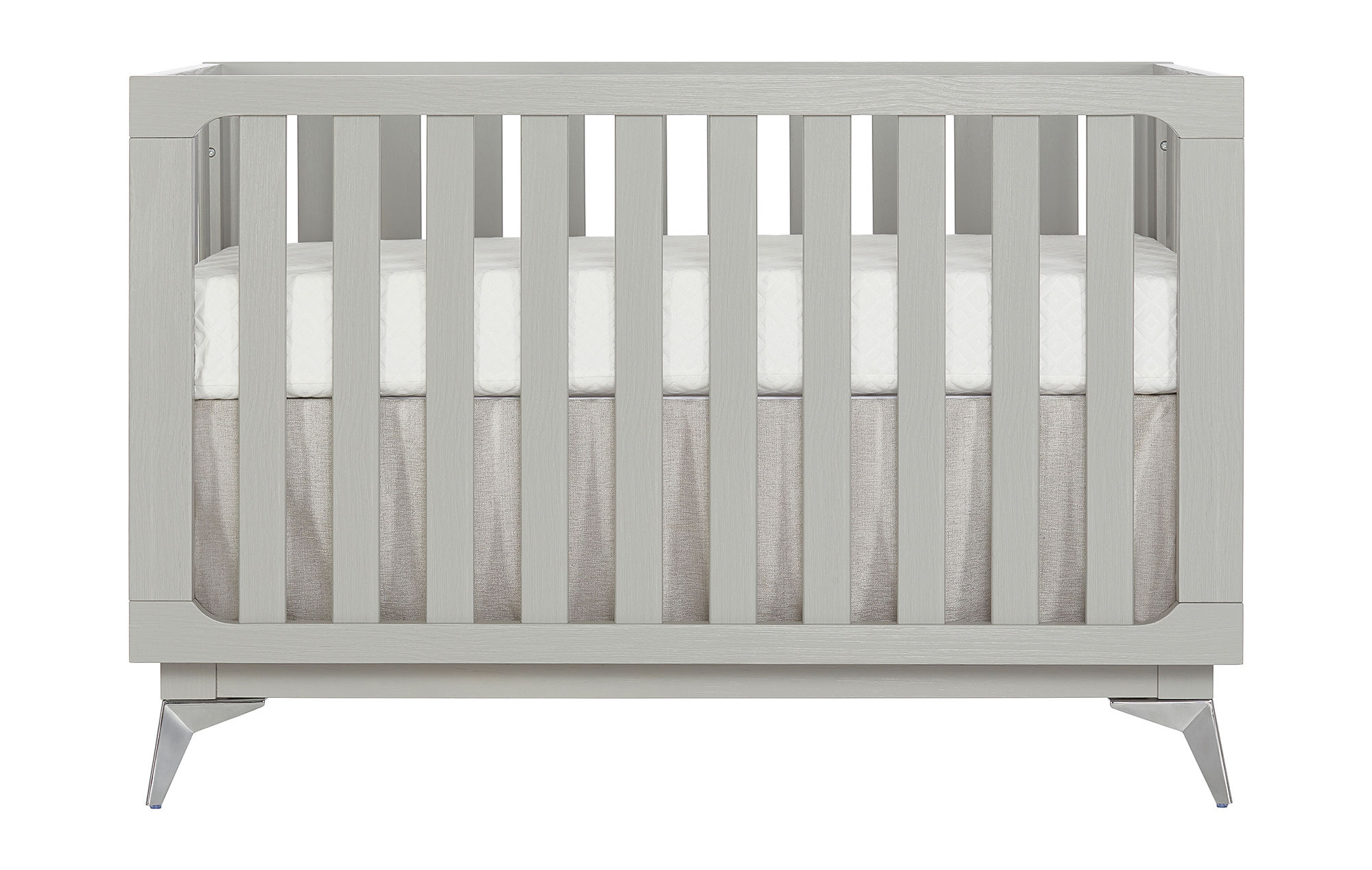 770BR-PG Ultra Modern II Crib