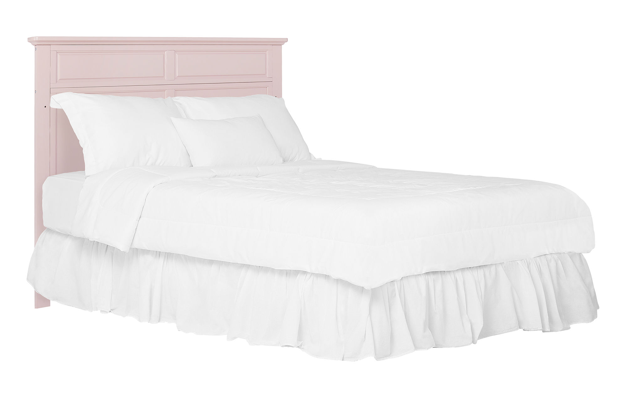 774-BP Fairview Full Size Bed