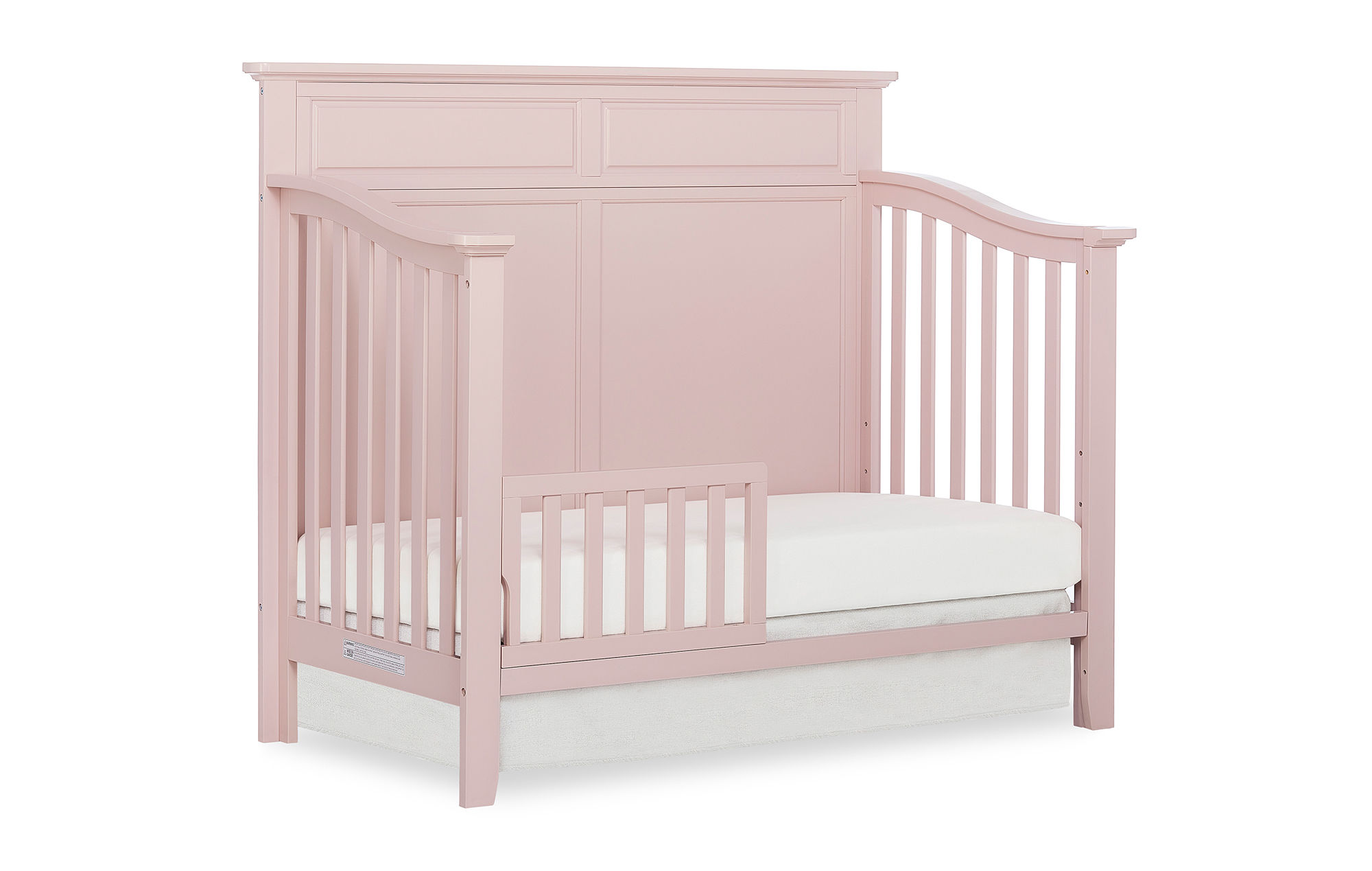 774-BP Fairview Toddler Bed