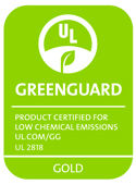 GREENGUARD GOLD GREENGUARD GOLD