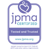 JPMA JPMA-Certified