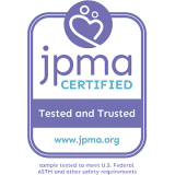 JPMA Certification