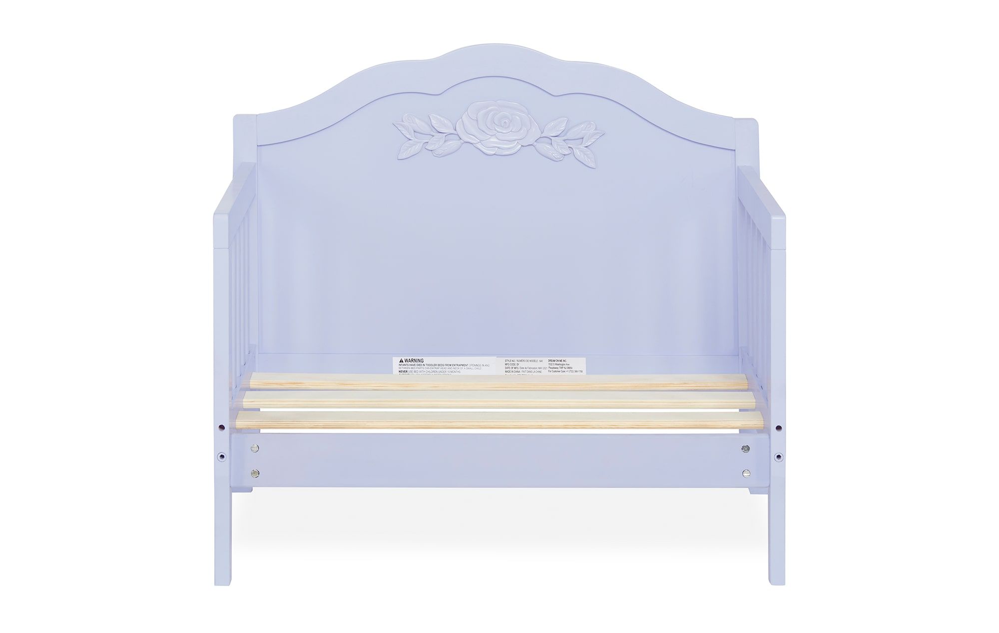 640_LAVD Rose Toddler Bed Silo 7