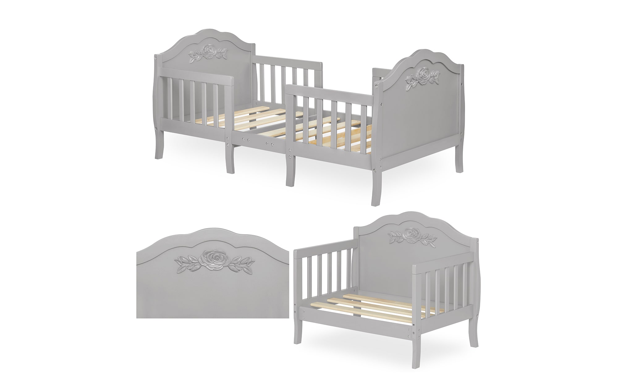 640_PLTM Rose Toddler Bed College 2