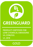 Greenguard Gold