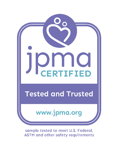 JPMA Certification