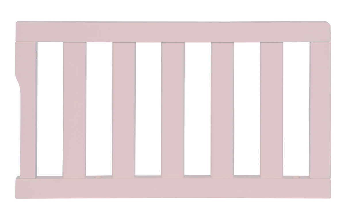 Soft Rail Convertible Crib Protector - 3 Piece Grey – Jolly Jumper