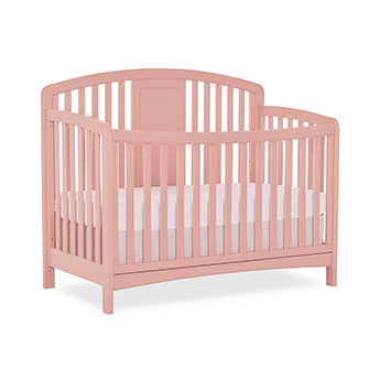 Sweetpea Baby Arc 4-in-1 Convertible Crib