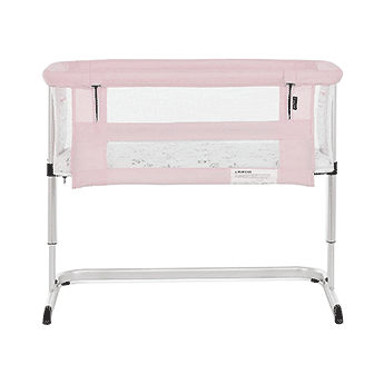 Dream On Me Daisy Bassinet and Bedside Sleeper