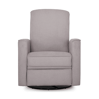 Evolur Raleigh Basic Glider | Recliner | Rocker