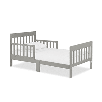 Dream On Me Finn Toddler Bed