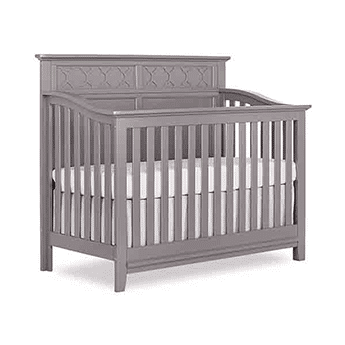 Slumber Baby Harper 4-in-1 Convertible Crib