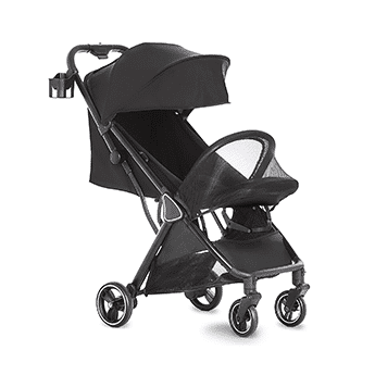 Dream On Me Insta Auto Fold Stroller