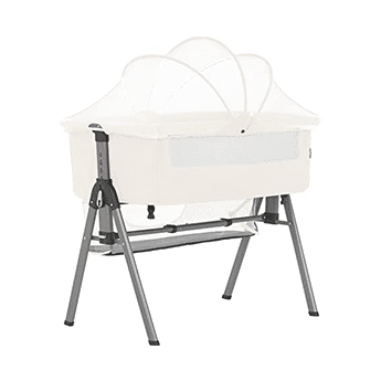 Dream On Me Lotus Bassinet