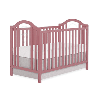 SweetPea Baby Pacific Convertible Crib