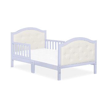 Dream On Me Zinnia Toddler Bed