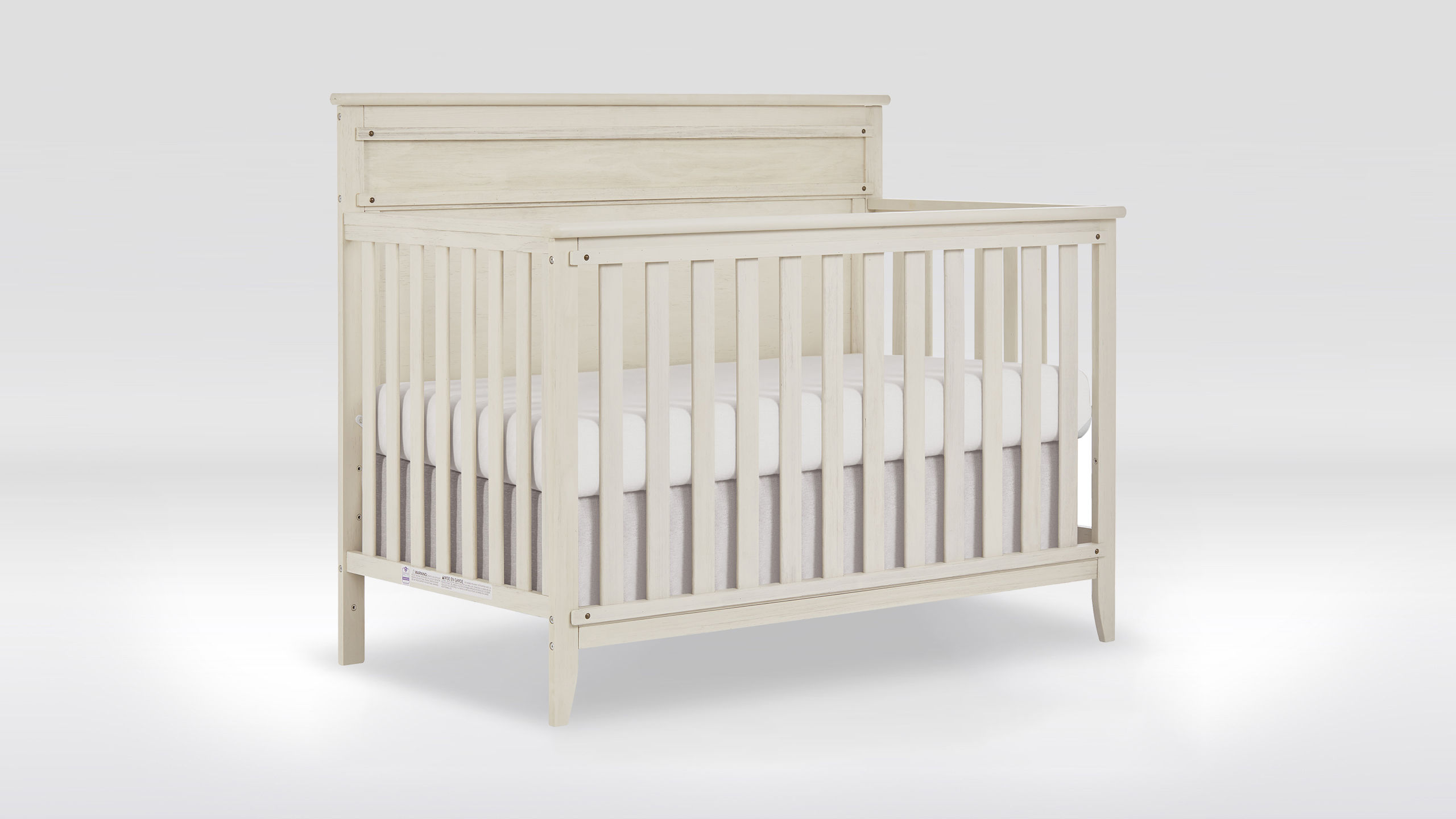 Convertible Cribs Sweetpea Baby