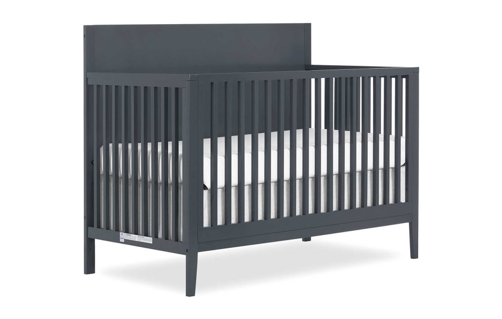 Sedona Convertible Crib Sweetpea Baby