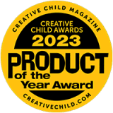 CCM 2023 Product of the Year CCM 2023 Product of the Year
