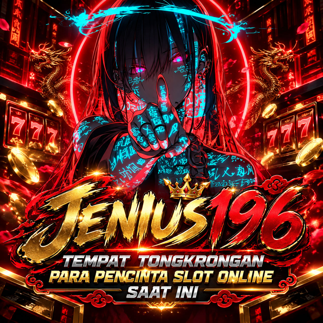 JENIUS196