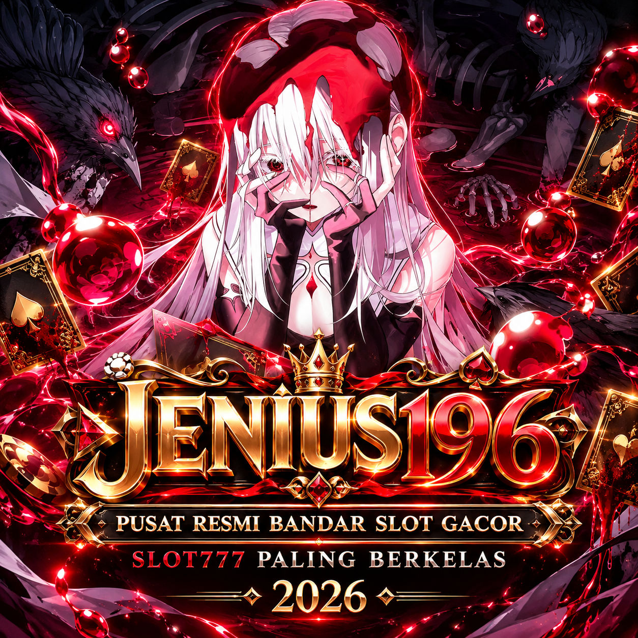 JENIUS196