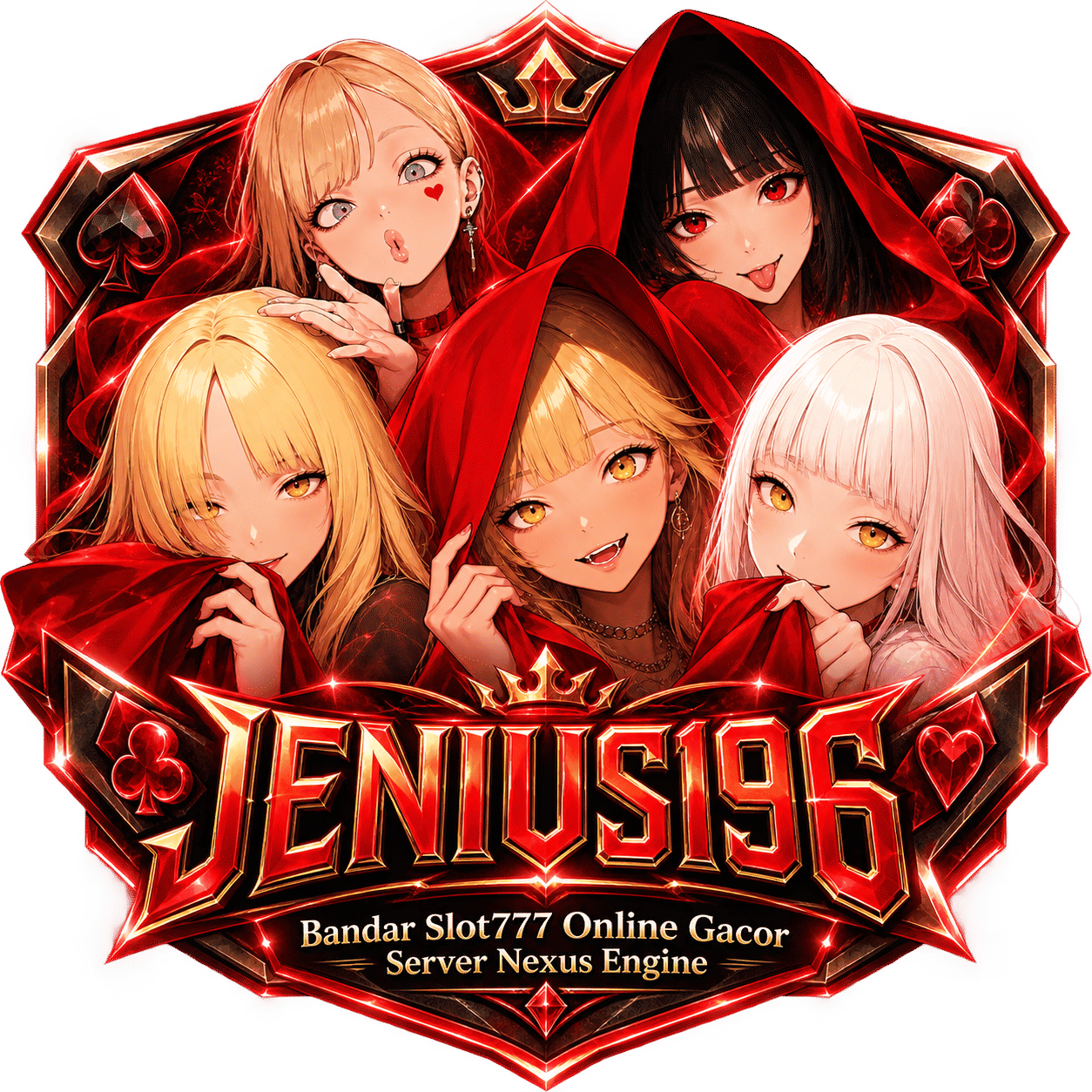 BONUS JENIUS196