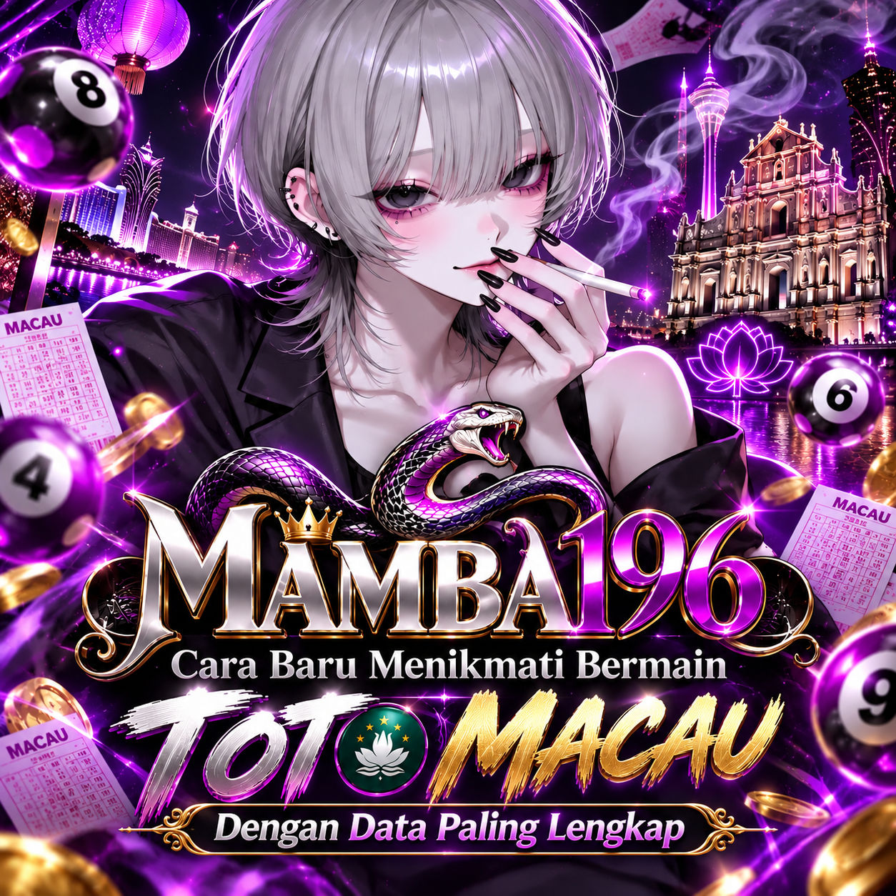 MAMBA196