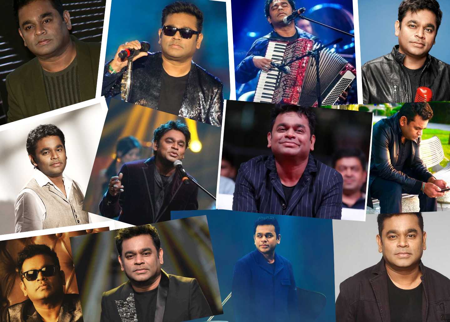 A. R. Rahman Net Worth, Songs, Biography, Family, Story