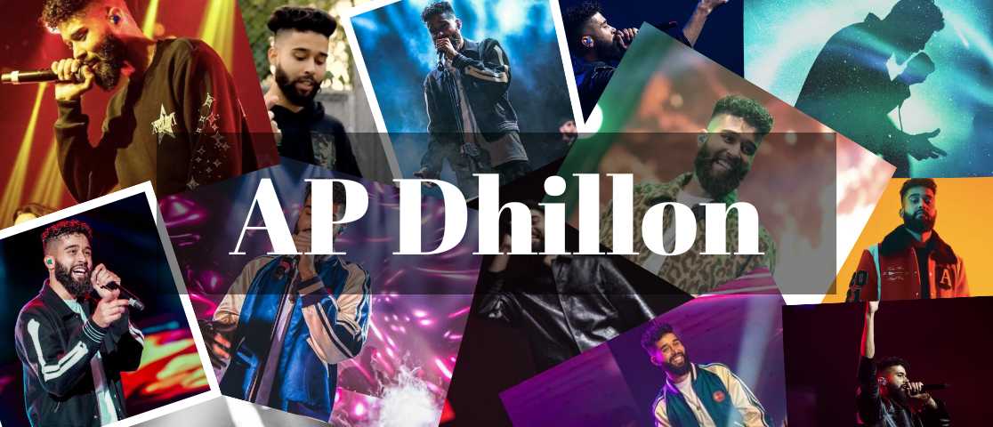 ap dhillon