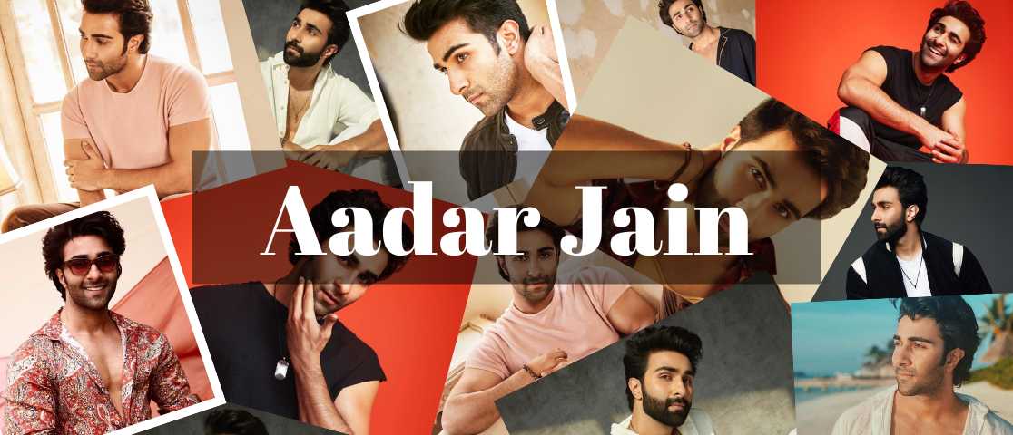 Aadar Jain
