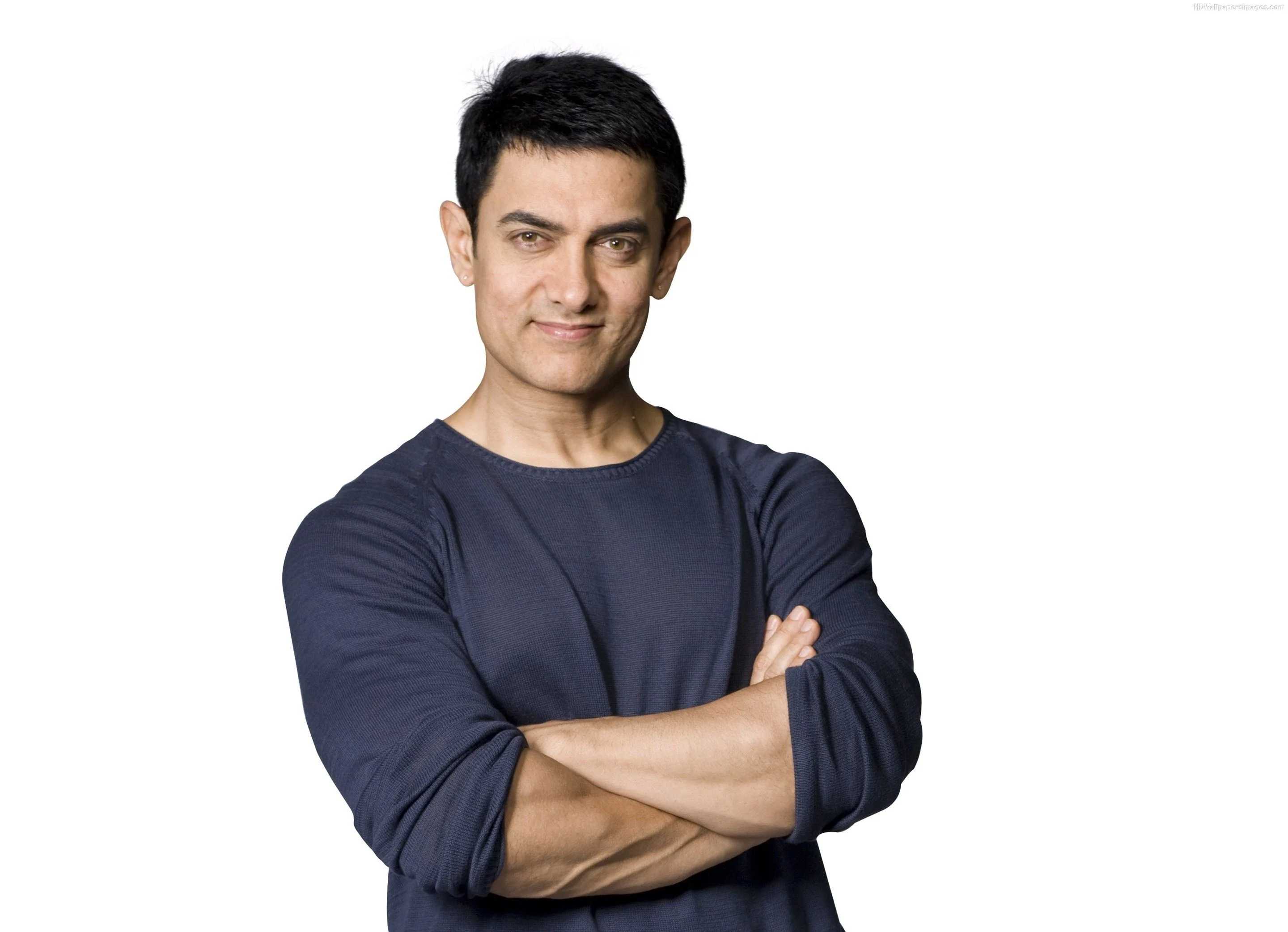 Aamir Khan’s Biography.tring