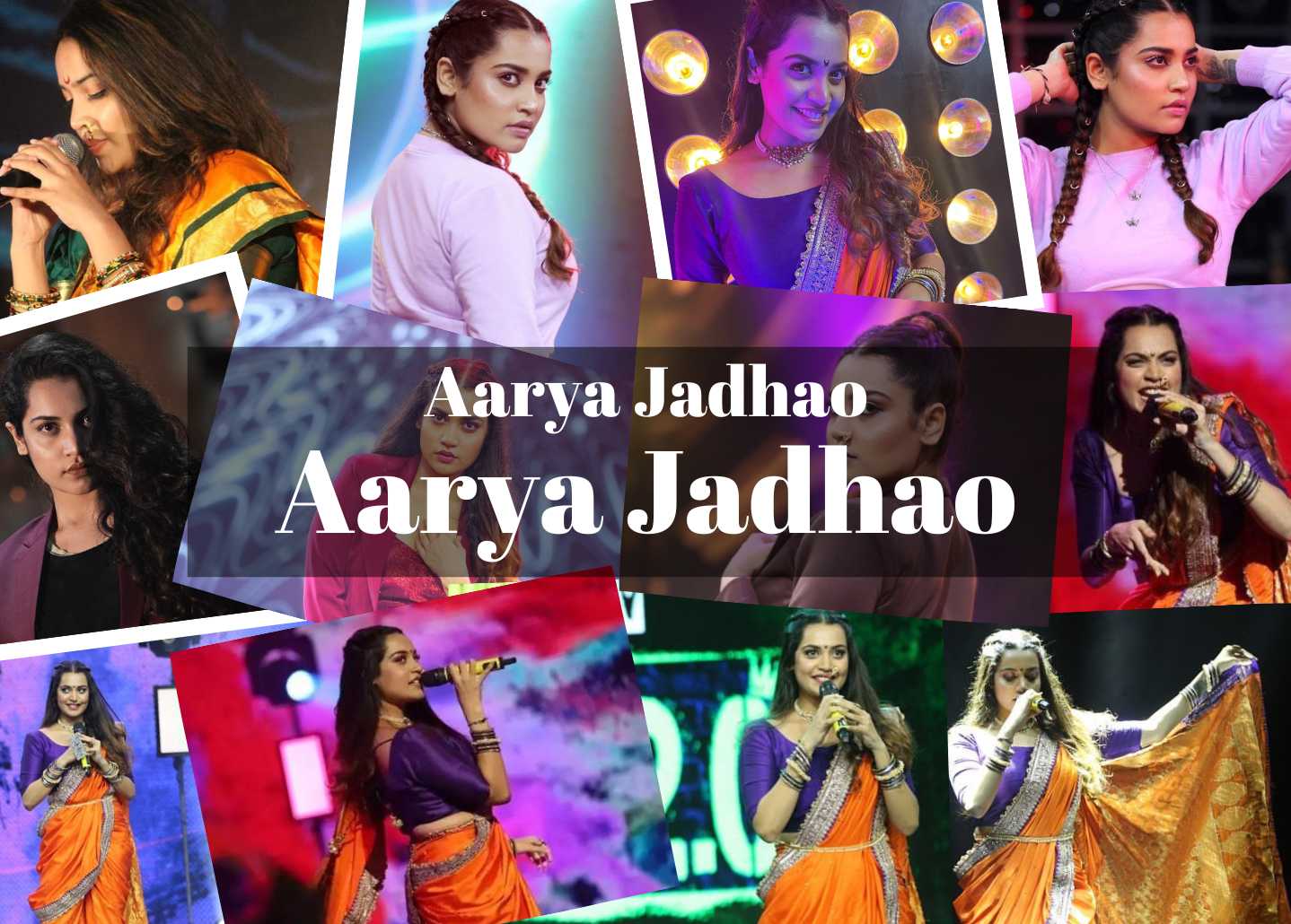 aarya jadhao