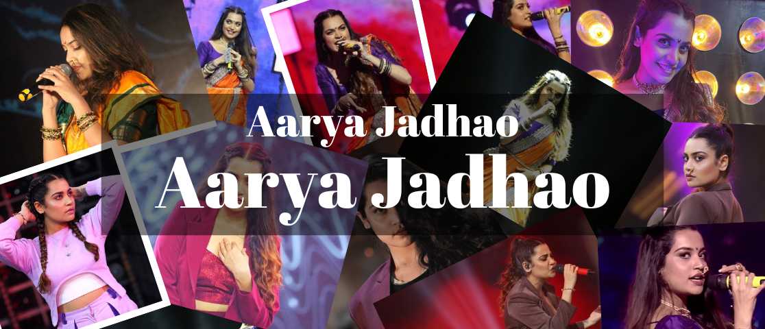 aarya jadhao