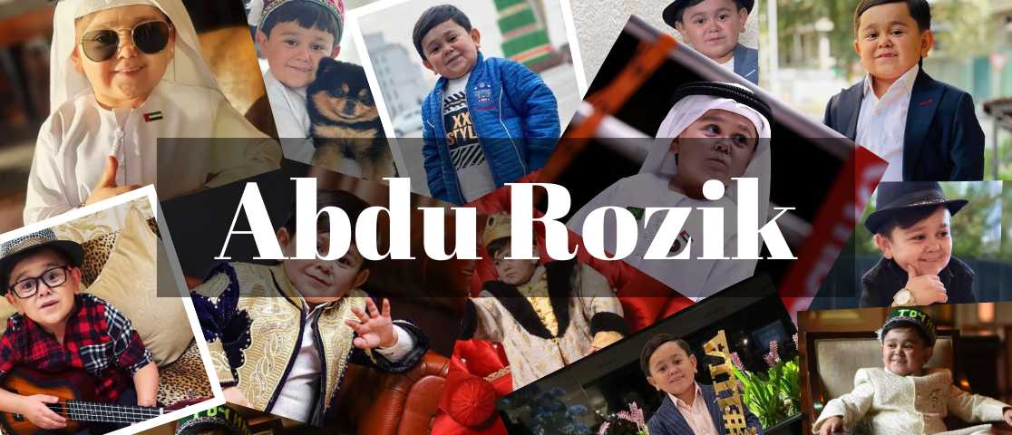 Abdu Rozik Images Tring