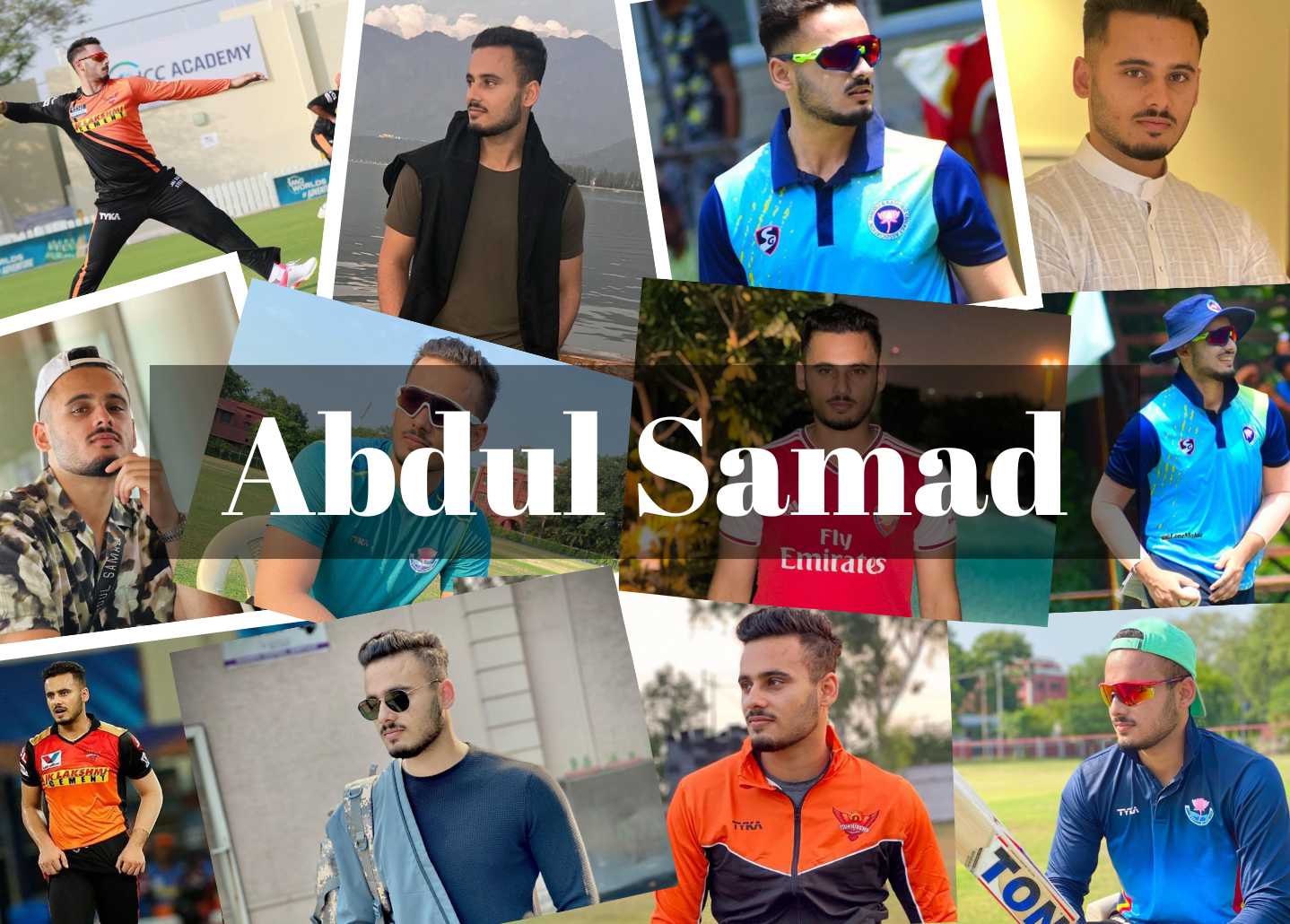 Abdul Samad Collage Tring