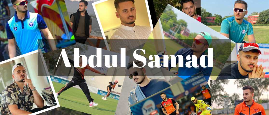 Abdul Samad Banner Tring