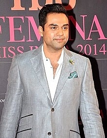 Abhay Deol Biography.tring