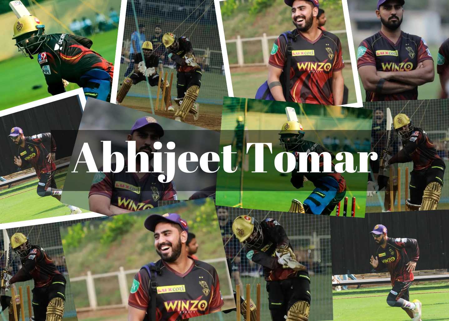 Abhijeet Tomar Tring