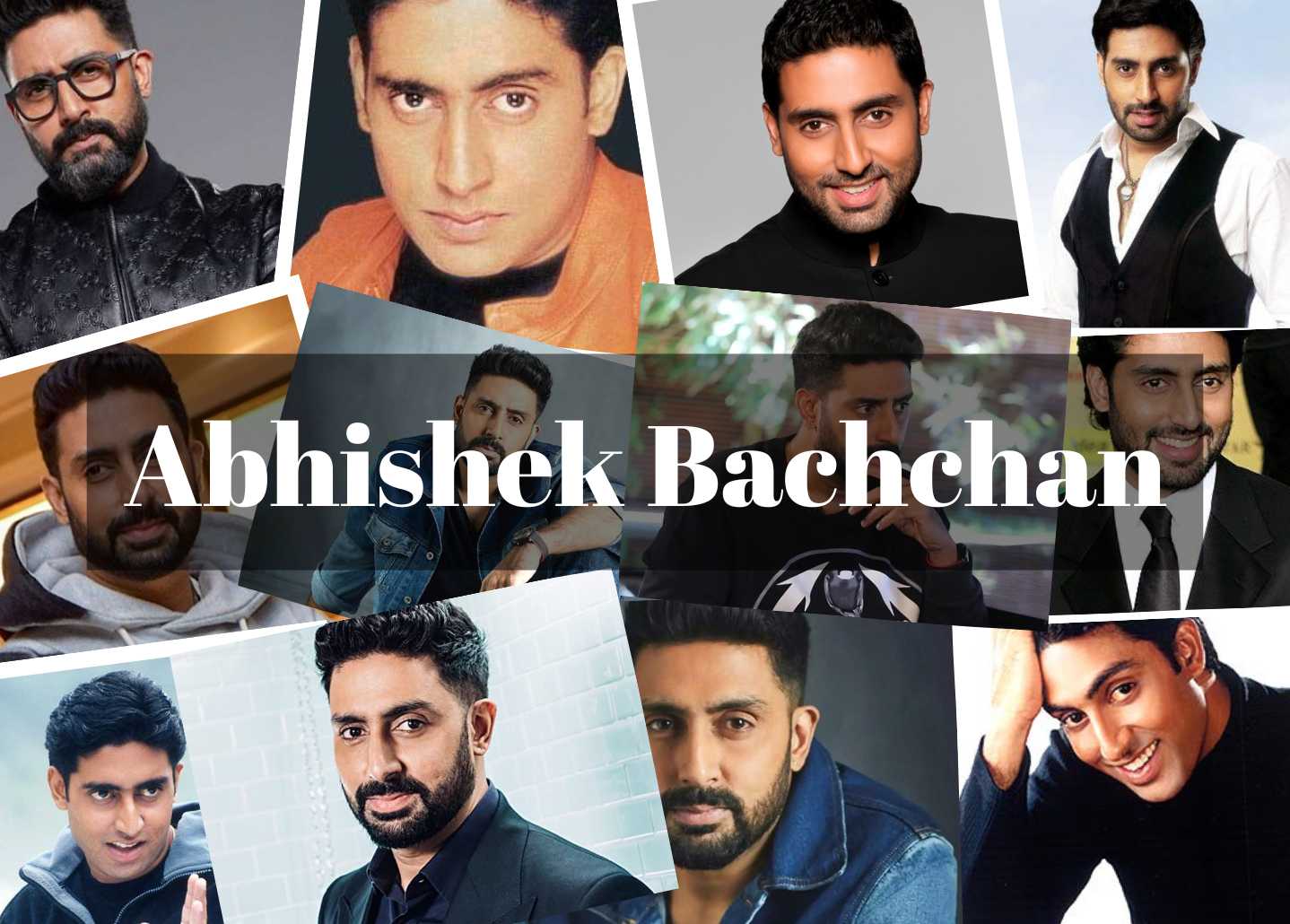 abhishek bachchan