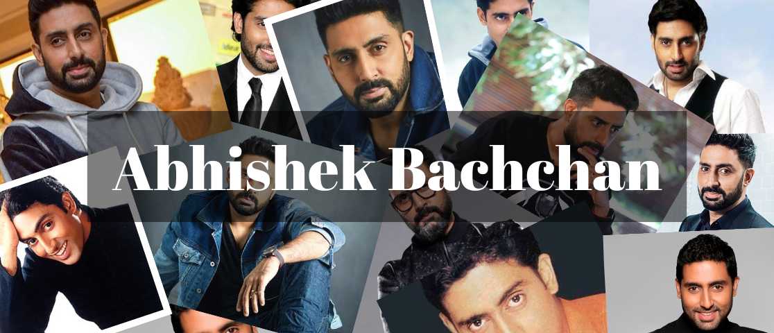 Abhishek Bachchan Images Tring