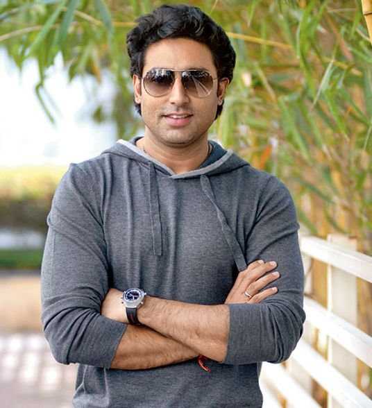 Abhishek Bachchan’s Biography Tring