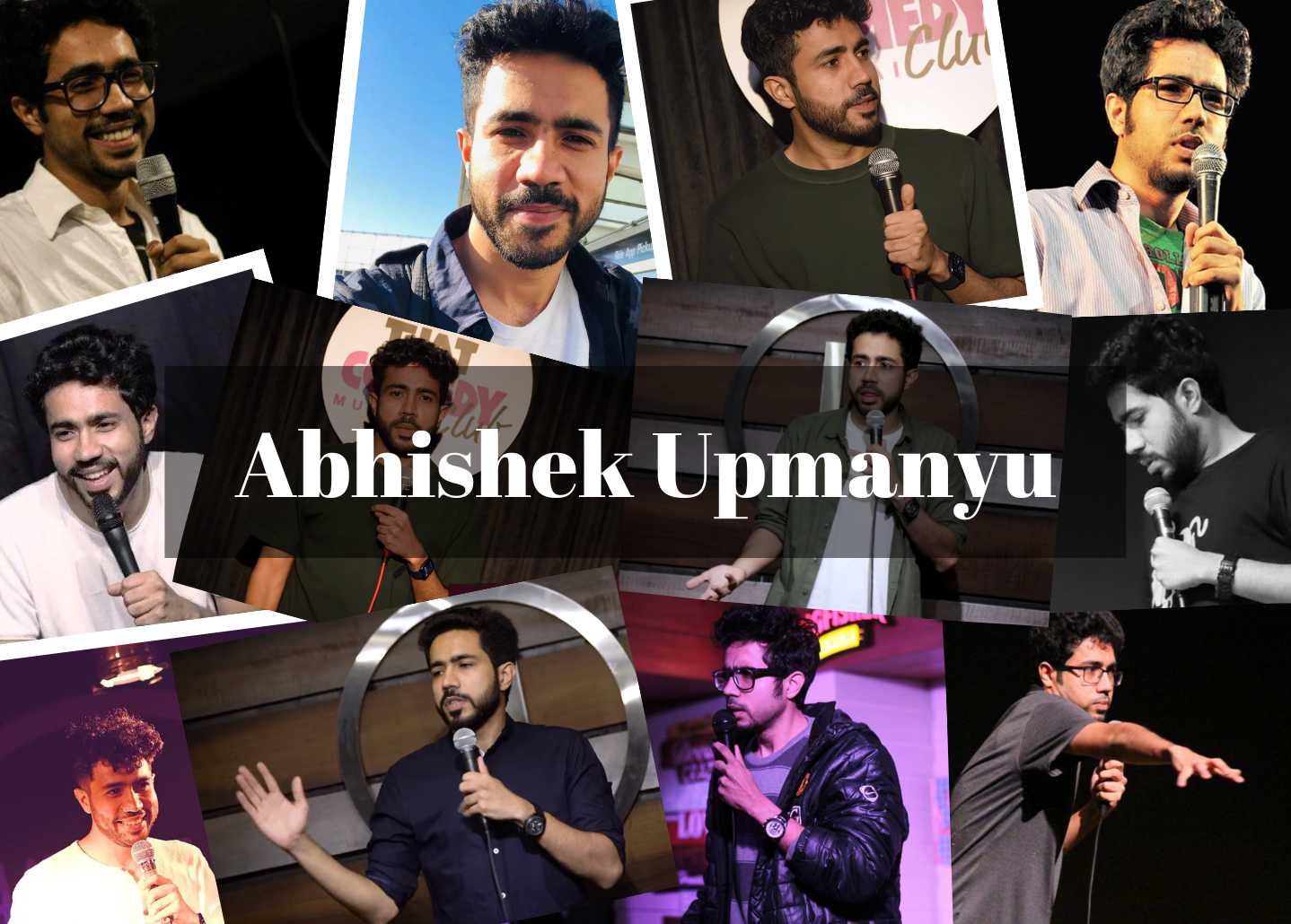 Employee No.1 - Standup Comedy by Abhishek Upmanyu | Story - YouTube