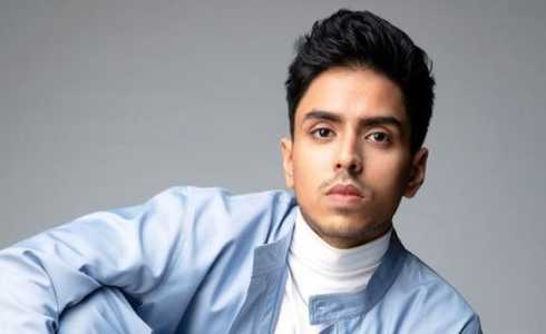 Adarsh Gourav Biography