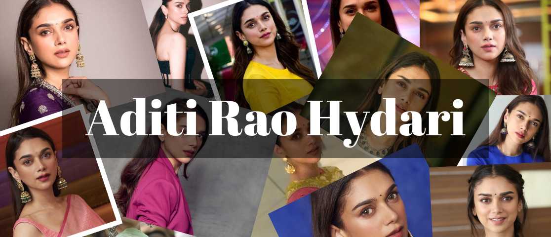 Aditi Rao Hydari Images