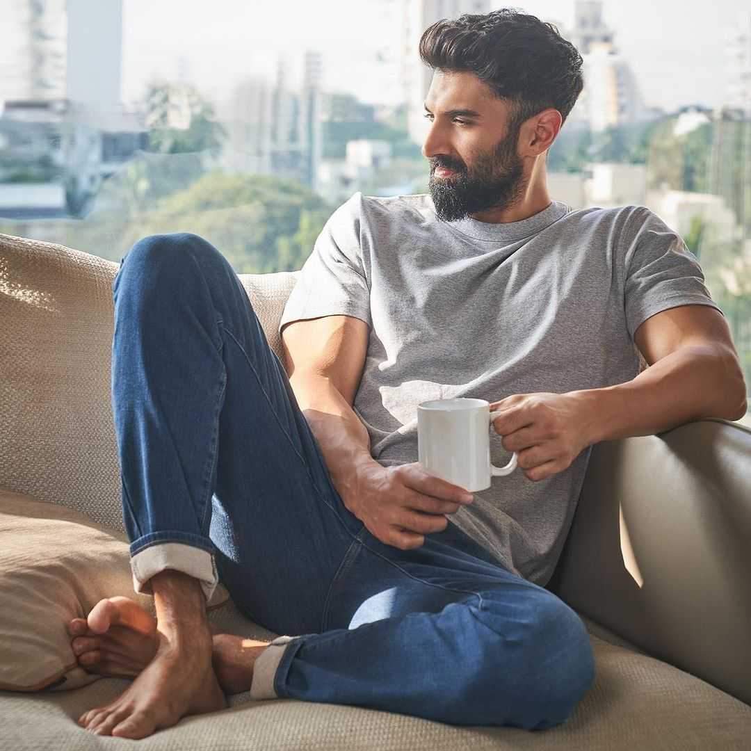 Aditya Roy Kapur’s Biography