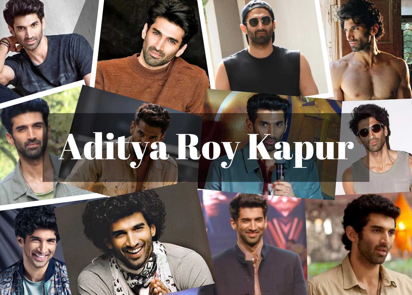 Aditya Roy Kapur Biography Affairs Best Movies Facts Age